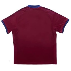 Eibar 2017-18 Home Shirt