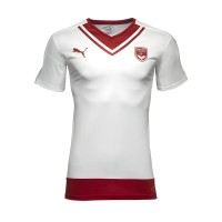 2016-2017 Bordeaux Puma Away Shirt