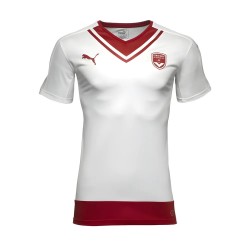 2016-2017 Bordeaux Puma Away Shirt