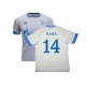 Schalke 2018-19 Away Shirt