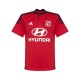 Lyon 2015-16 Away Shirt Lyon 2015-16 Away Shirt