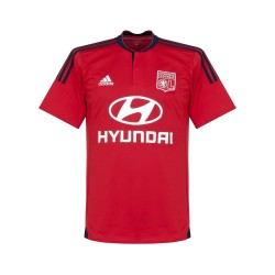 Lyon 2015-16 Away Shirt Lyon 2015-16 Away Shirt
