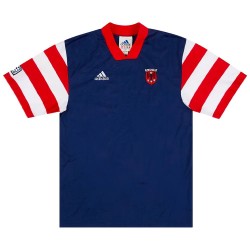 DC United 1997-98 third Shirt DC United 1997-98 third Shirt