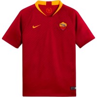AS Roma 2018-19 Home Shirt