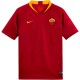 AS Roma 2018-19 Home Shirt