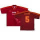 Roma 1995-96 Home Shirt