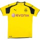 Borussia Dortmund 2016-17 Champions League Home Shirt