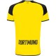 Borussia Dortmund 2016-17 Champions League Home Shirt
