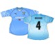 Lazio 2001-02 Home Shirt