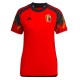 2022-2023 Belgium Home Shirt (Ladies) 2022-2023 Belgium Home Shirt (Ladies)