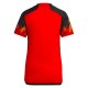 2022-2023 Belgium Home Shirt (Ladies) 2022-2023 Belgium Home Shirt (Ladies)