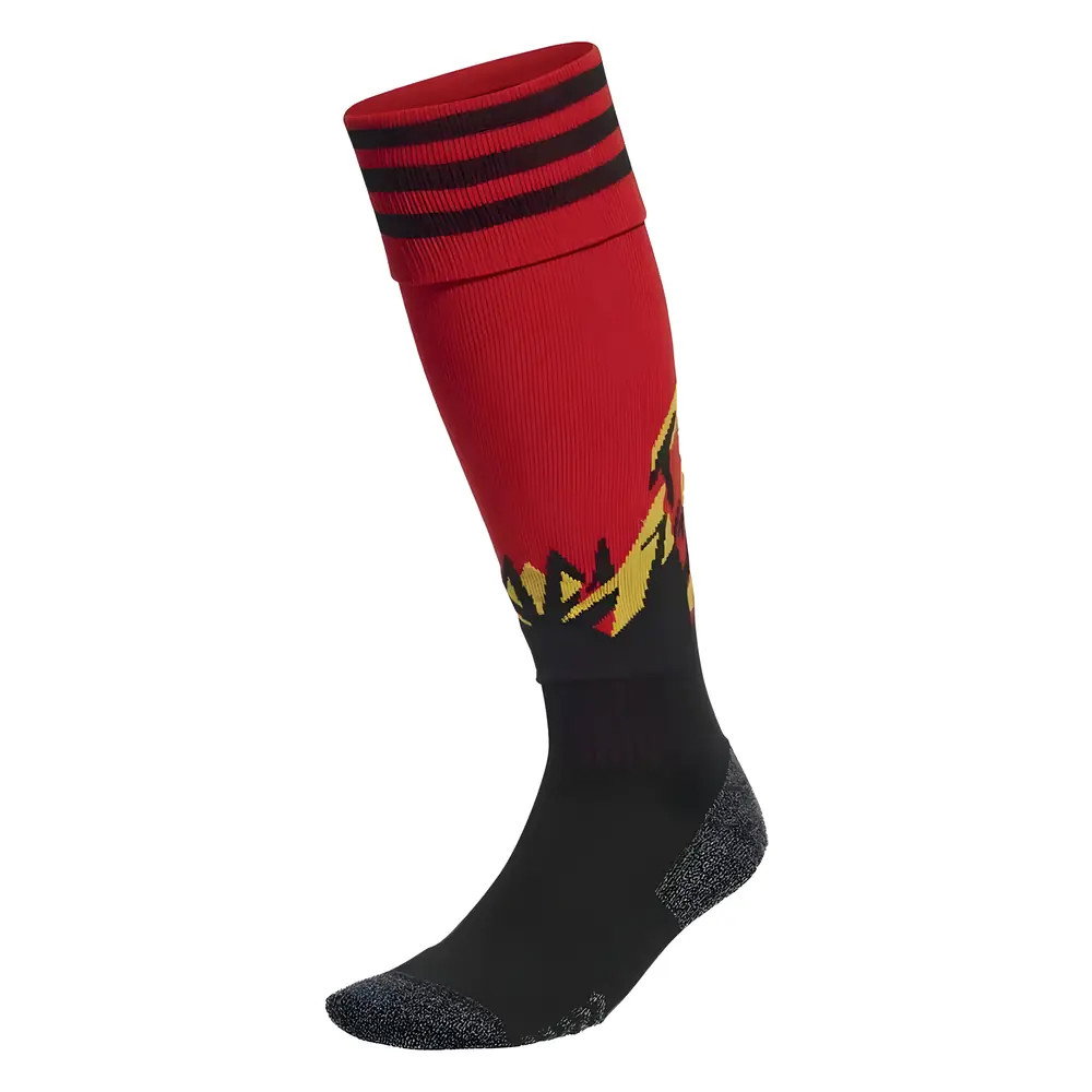 2022-2023 Belgium Home Shirt (Ladies) 2022-2023 Belgium Home Shirt (Ladies)