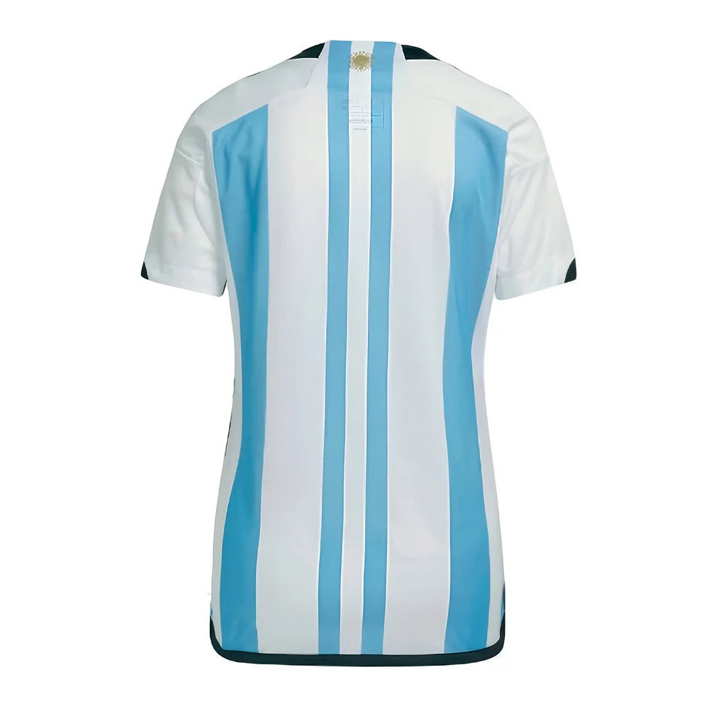 2022-2023 Argentina Home Shirt (Ladies) 2022-2023 Argentina Home Shirt (Ladies)