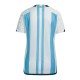 2022-2023 Argentina Home Shirt (Ladies) 2022-2023 Argentina Home Shirt (Ladies)