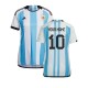 2022-2023 Argentina Home Shirt (Ladies) 2022-2023 Argentina Home Shirt (Ladies)