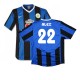 Wolfsburg 2007-09 Away Shirt Wolfsburg 2007-09 Away Shirt