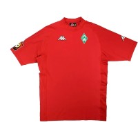 Werder Bremen 2001-03 Third Shirt