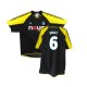 Marseille 2004-05 Third Shirt Marseille 2004-05 Third Shirt