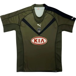 Bordeaux 2006-07 Third Shirt