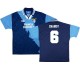 Lazio 1994-96 Away Shirt Lazio 1994-96 Away Shirt