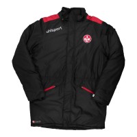 Kaiserslautern Uhlsport Football Jacket