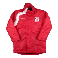 Vicenza 2007-09 Diadora Football Jacket (XXS)