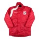Vicenza 2007-09 Diadora Football Jacket (XXS) Vicenza 2007-09 Diadora Football Jacket (XXS)