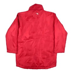 Vicenza 2007-09 Diadora Football Jacket (XXS)