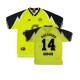 Borussia Dortmund 1995-96 Home Shirt Borussia Dortmund 1995-96 Home Shirt