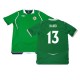 Northern Ireland 2008-09 Home Shirt