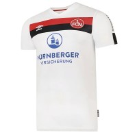 Nurnberg 2019-20 Away Shirt