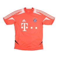 Nurnberg 2018-19 Home Shirt
