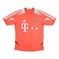 Nurnberg 2018-19 Home Shirt