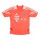 Nurnberg 2018-19 Home Shirt
