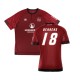 Nurnberg 2018-19 Home Shirt
