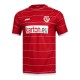 Energie Cottbus 2019-20 Home Shirt Energie Cottbus 2019-20 Home Shirt