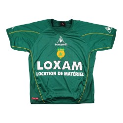 Nantes 2002-03 Away Shirt