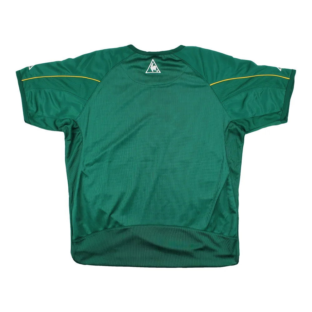 Nantes 2002-03 Away Shirt Nantes 2002-03 Away Shirt