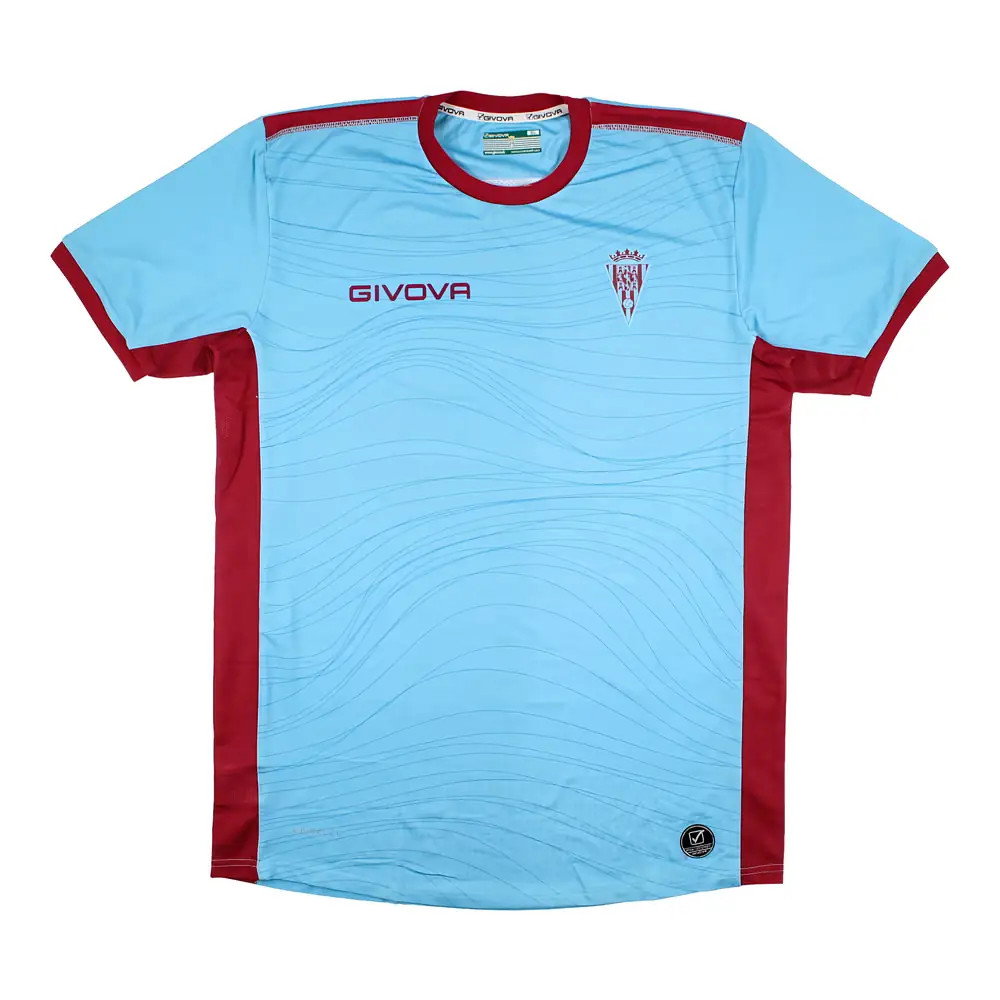 Cordoba 2021-22 Third Shirt