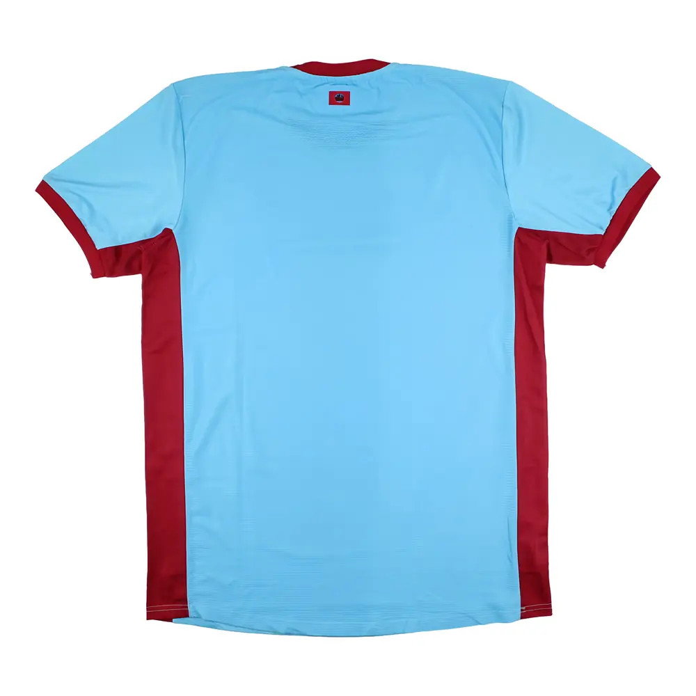 Cordoba 2021-22 Third Shirt