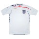 2007-2008 England Home Shirt 2007-2008 England Home Shirt