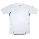 2007-2008 England Home Shirt 2007-2008 England Home Shirt