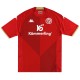 FSV Mainz 2022-23 Home Shirt