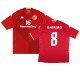 FSV Mainz 2022-23 Home Shirt