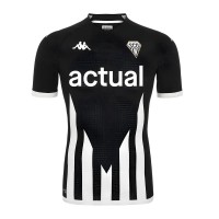 Angers 2022-23 Home Shirt