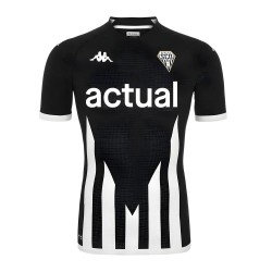Angers 2022-23 Home Shirt Angers 2022-23 Home Shirt