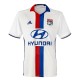 Lyon 2016-17 Home Shirt Lyon 2016-17 Home Shirt
