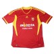 RC Lens 2011-12 Home Shirt