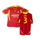 RC Lens 2011-12 Home Shirt