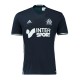 Marseille 2016-17 Away Shirt Marseille 2016-17 Away Shirt